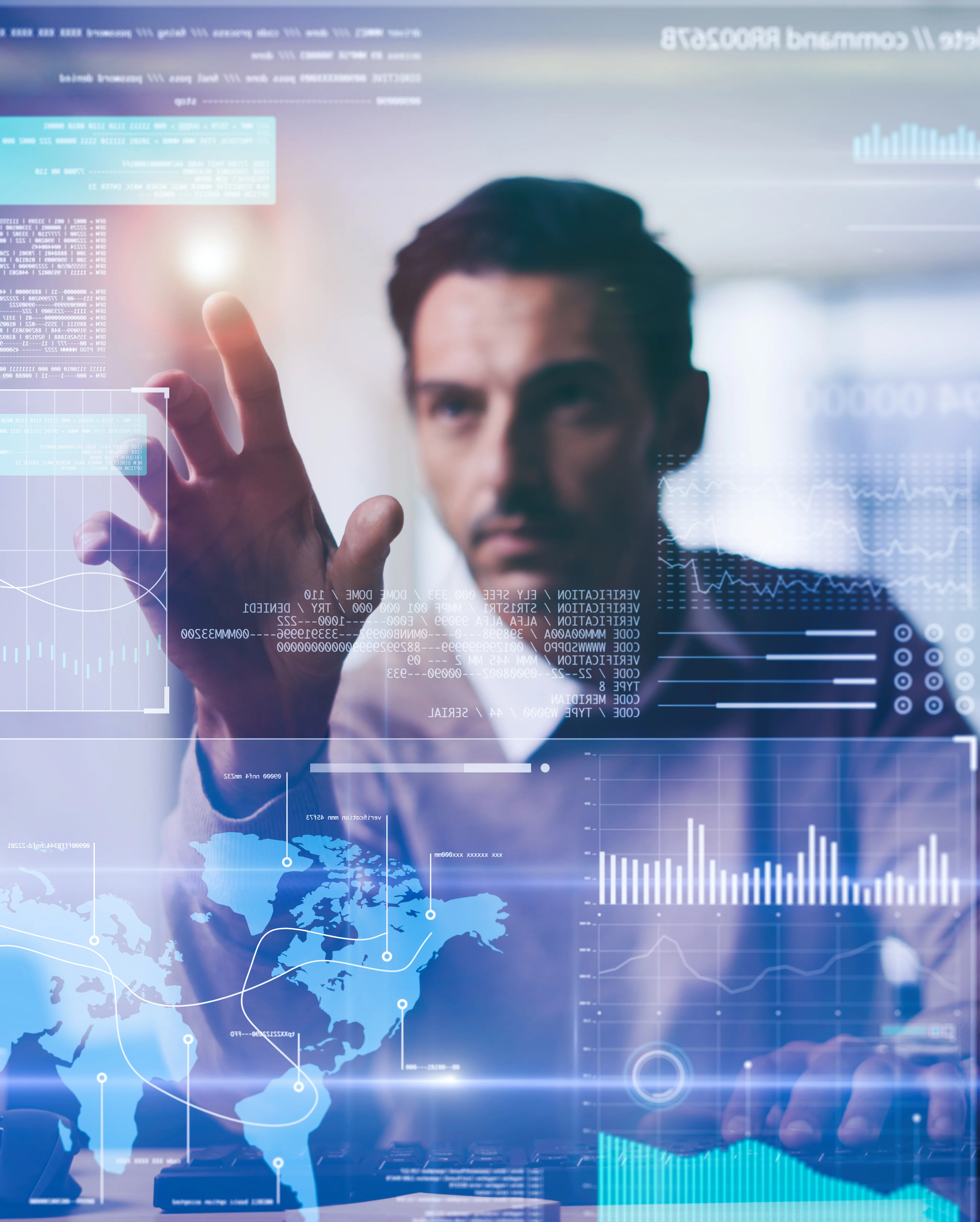 Build and Govern Cloud