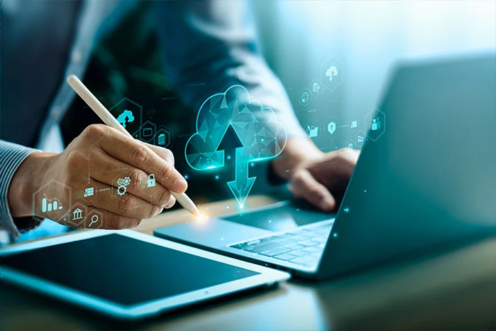 Description of the image