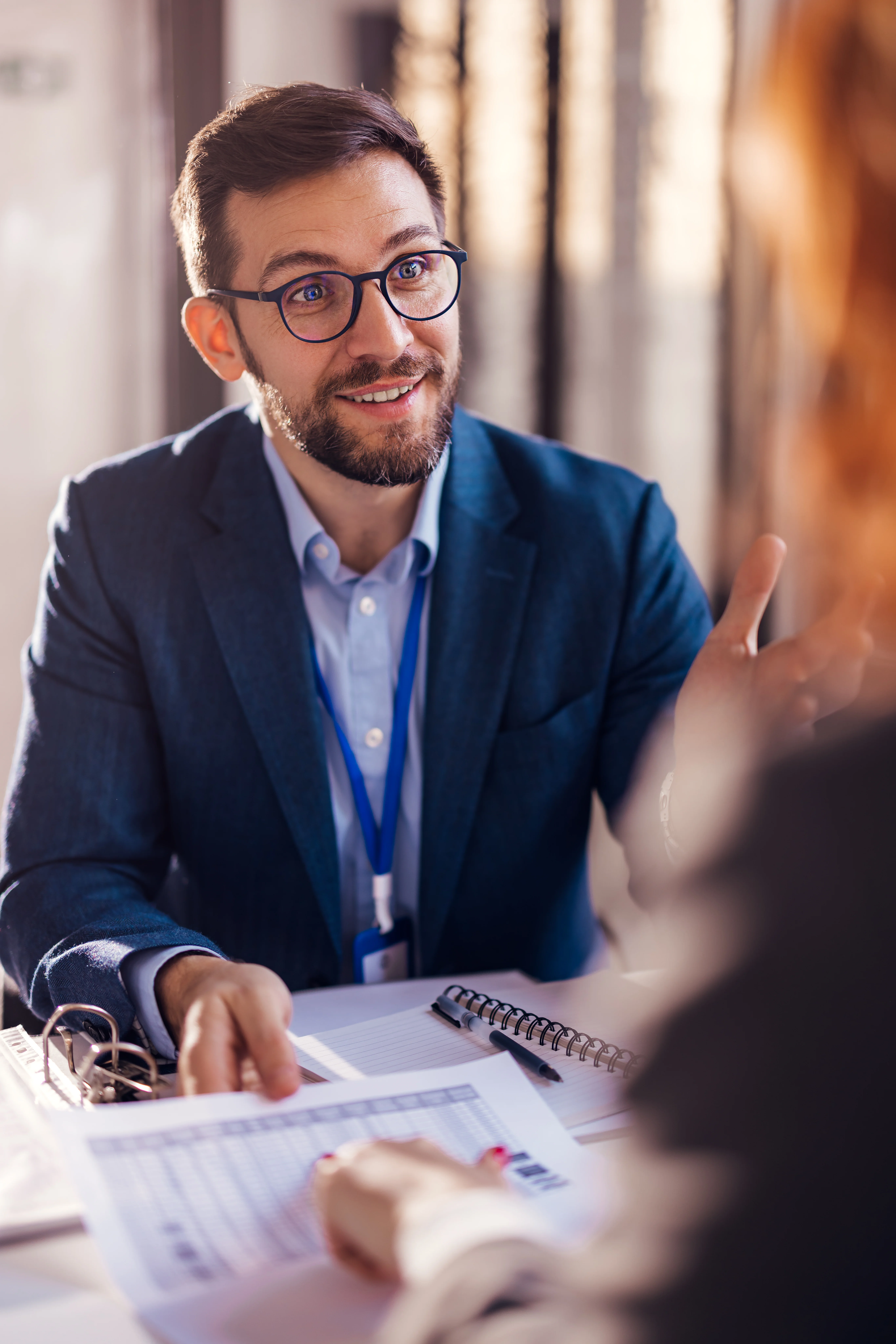 Business Consulting & Journey Mapping