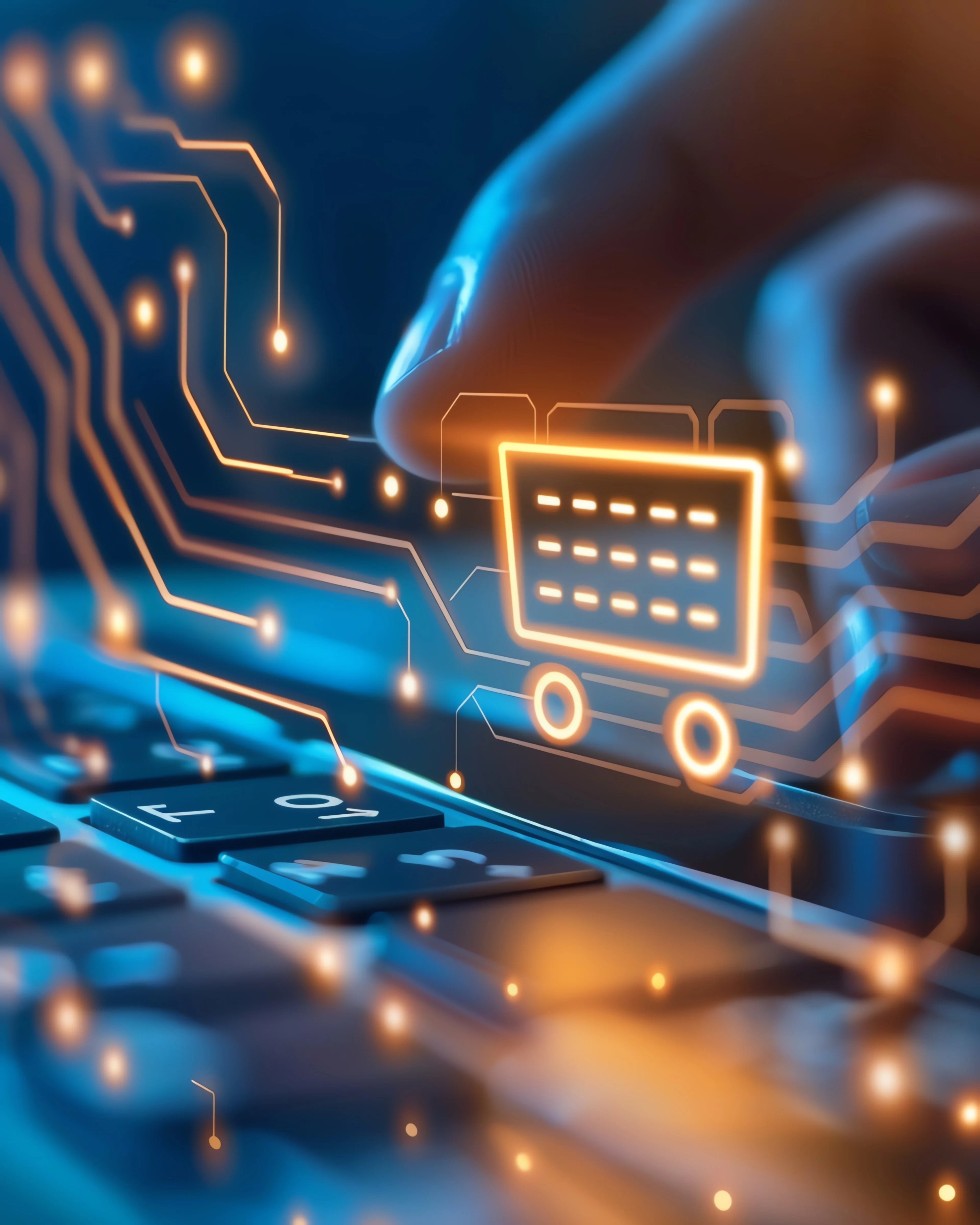 Deployment to Ensure Seamless Transition