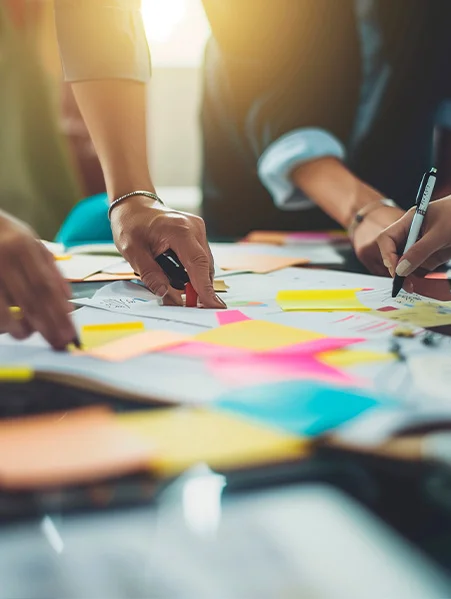 Site Analysis and Project Planning