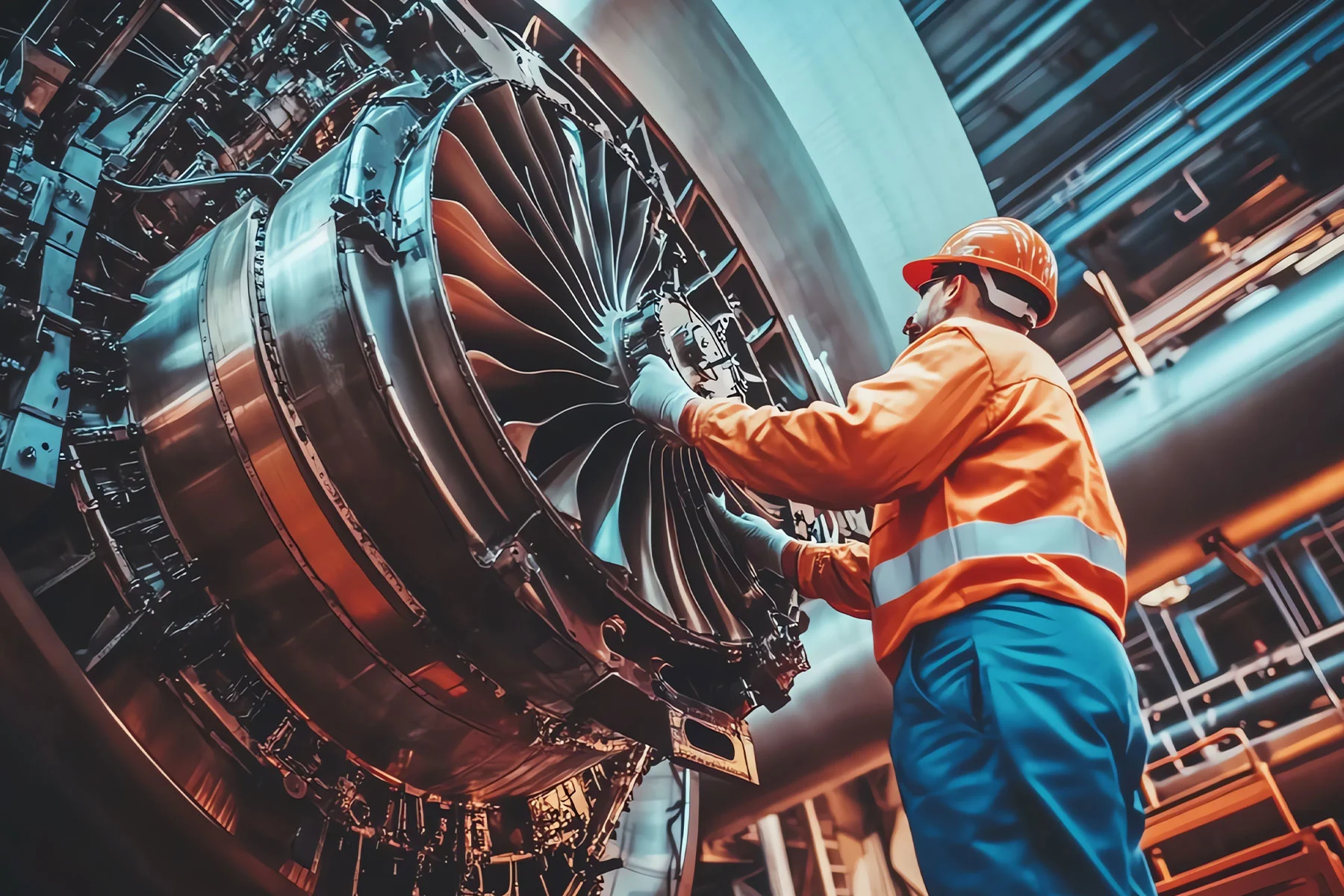 Infor CloudSuite Aerospace & Defense