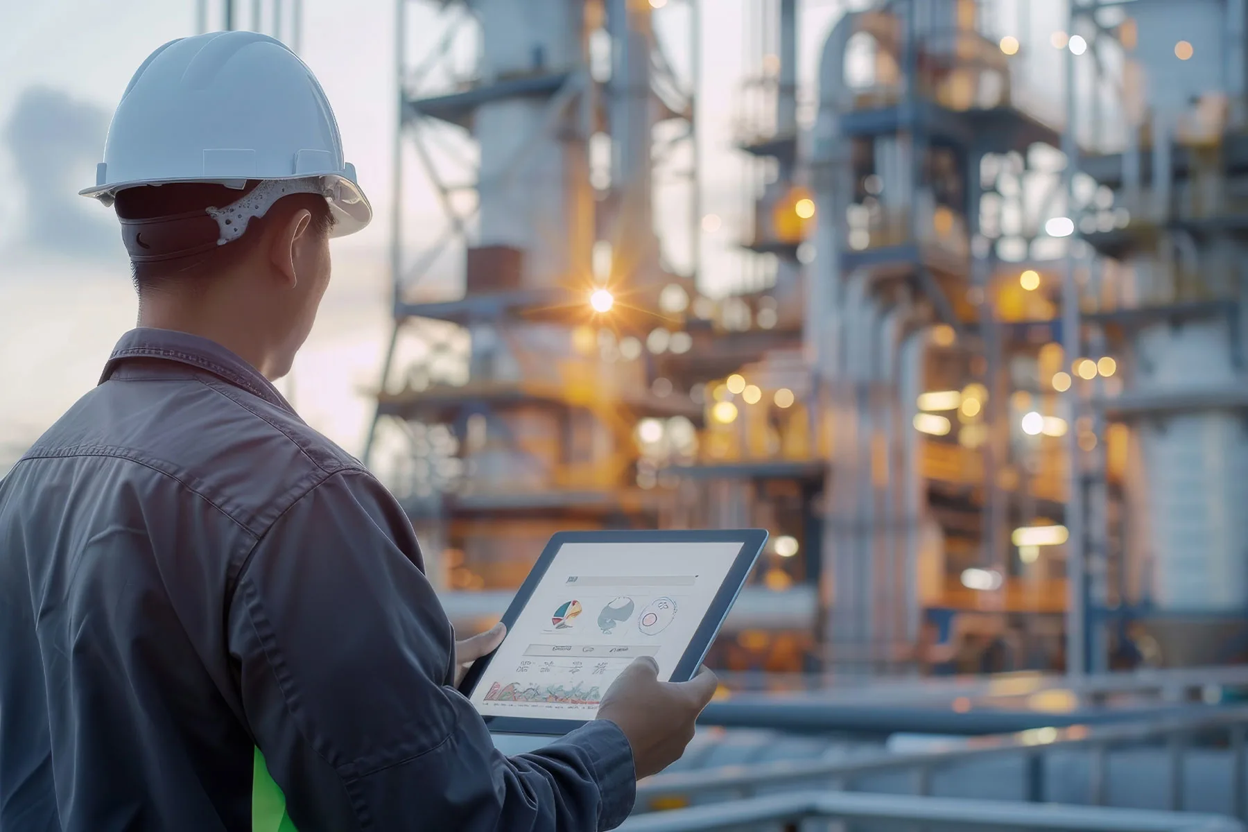 Infor CloudSuite Industrial Enterprise