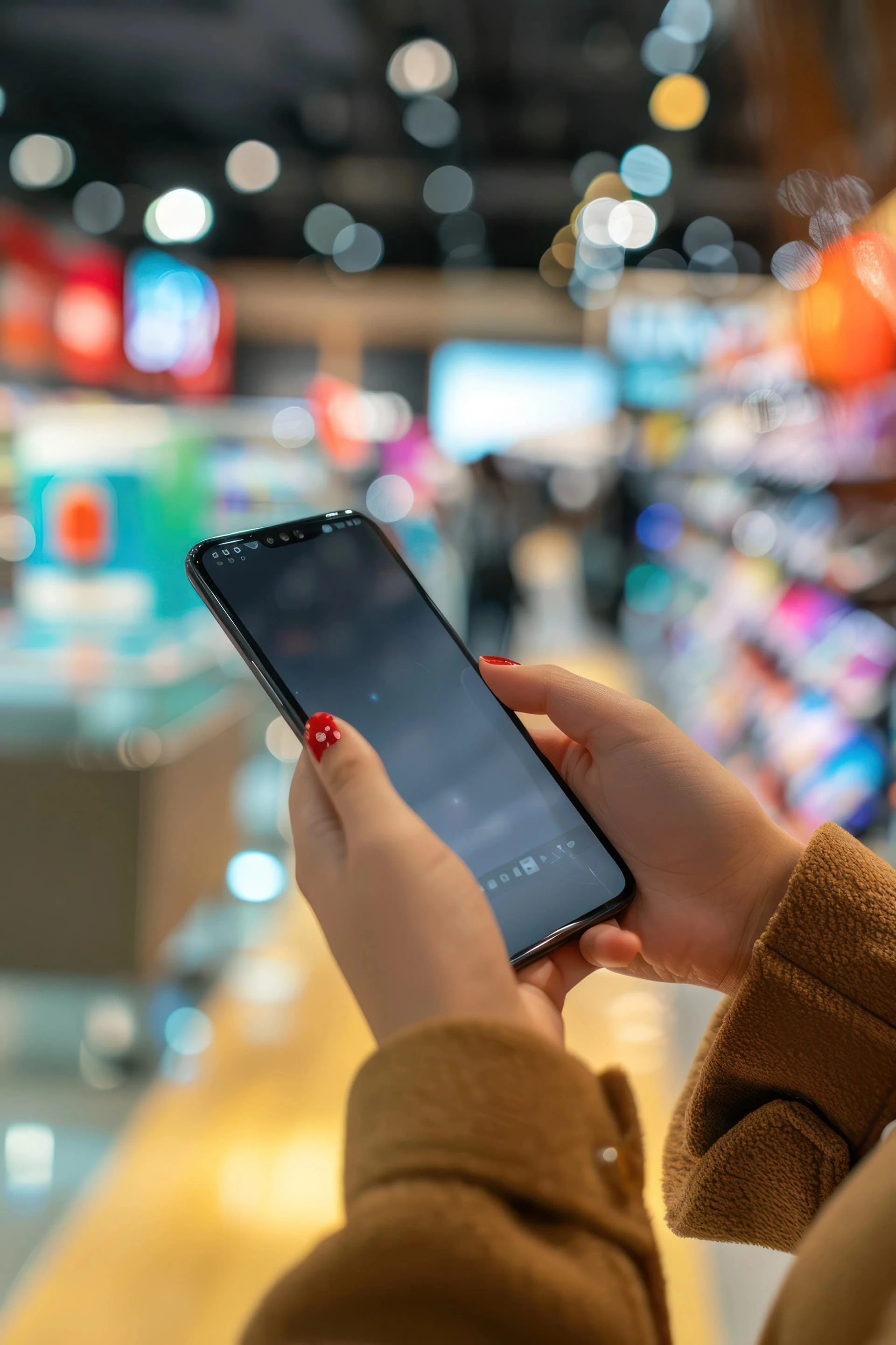 Application Maintenance