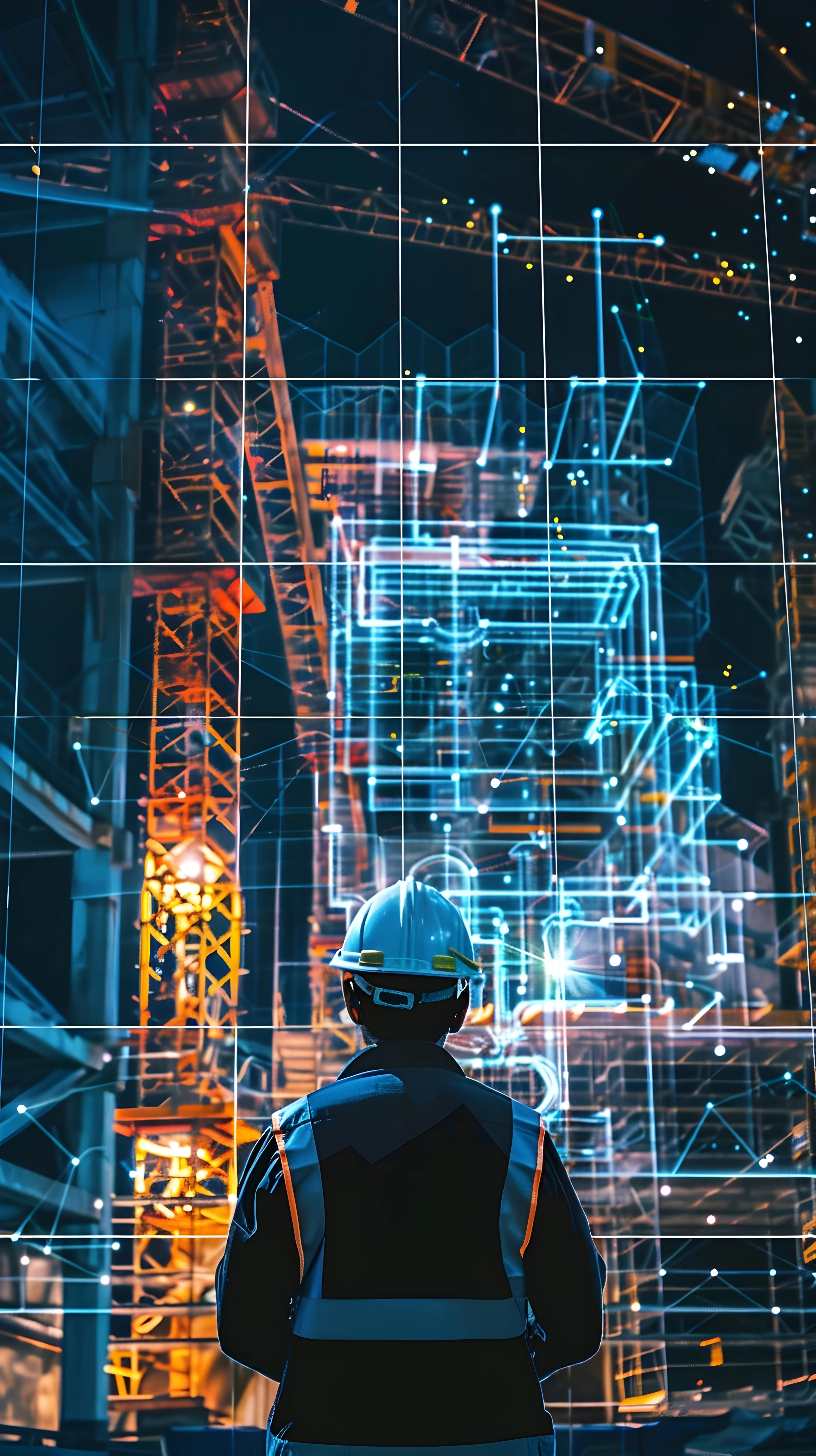 Infrastructure & Data Evaluation