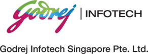 Godrej Infotech Singapore LOGO