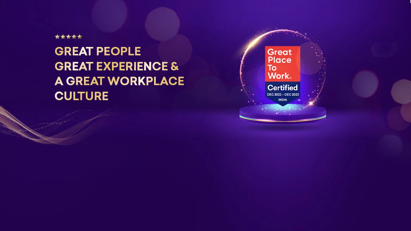 A Grate Work Place