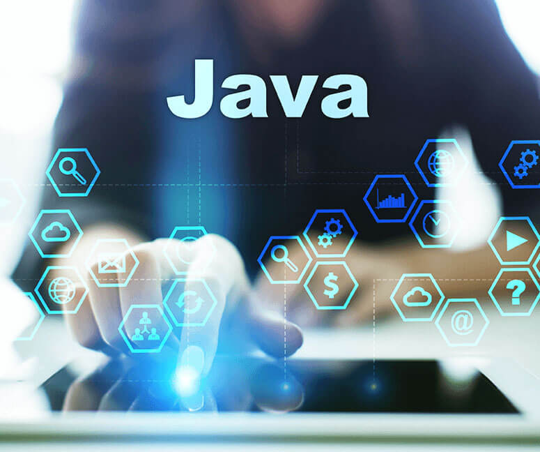 java