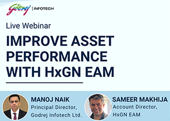 Improve Asset Performance